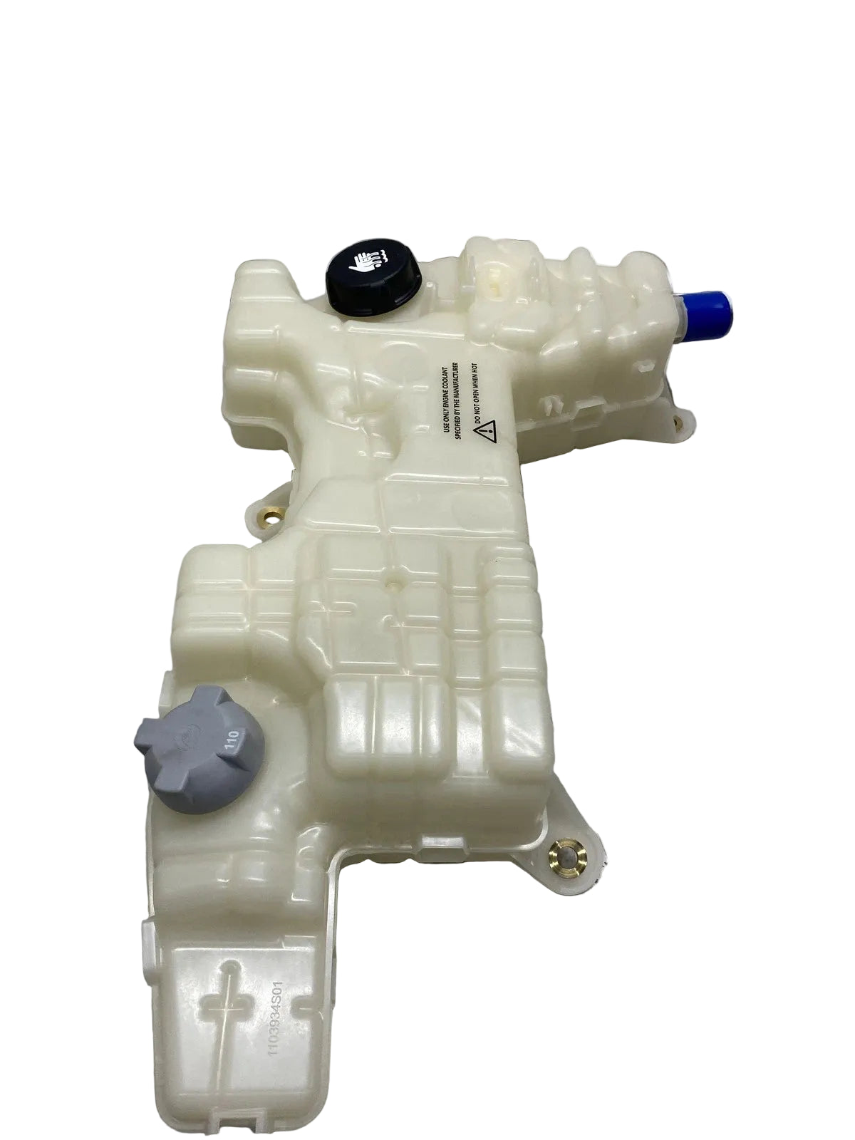 1706428 Genuine Paccar Coolant Reservoir