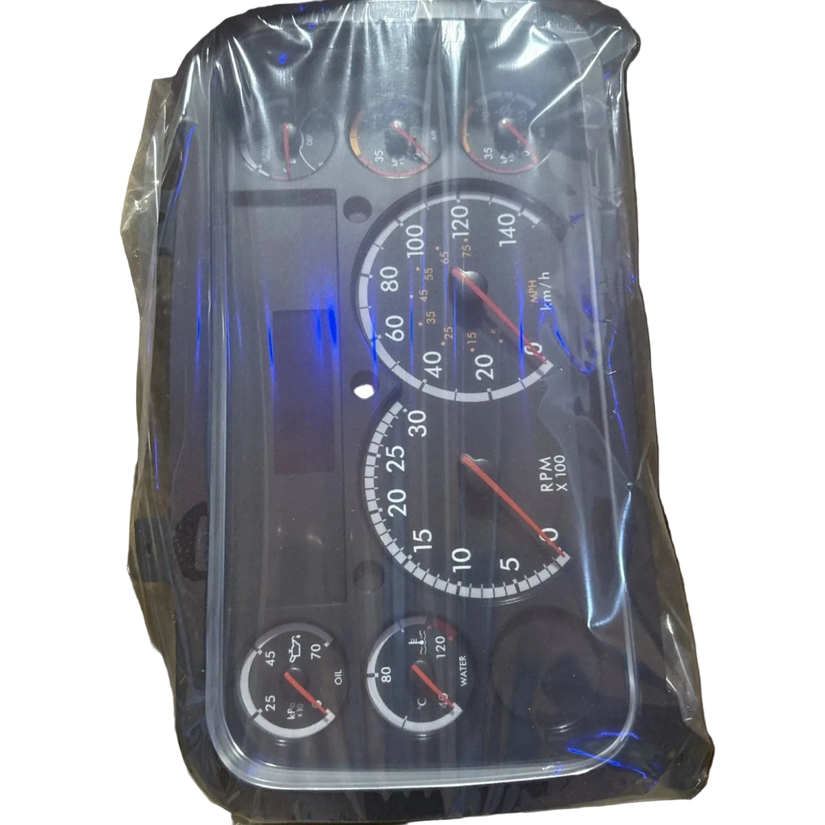 A2276210120 Genuine Freightliner Instrument Cluster
