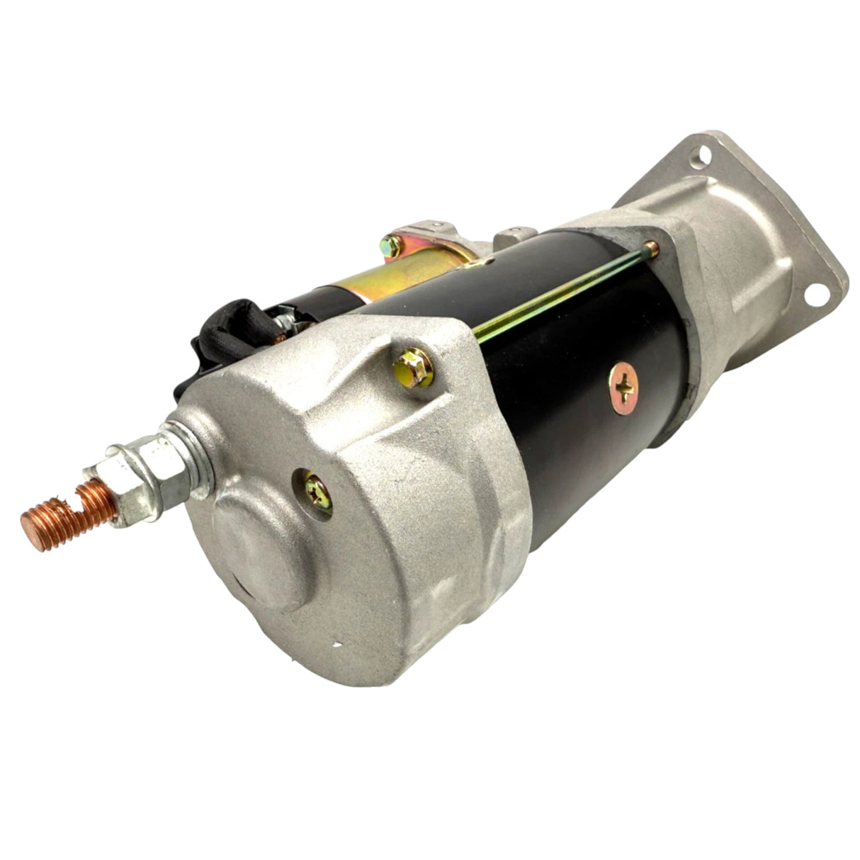 3965282RX Genuine Cummins Starter Motor 24V