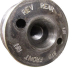 7E-6821 Caterpillar Engine Front Camshaft - Truck To Trailer