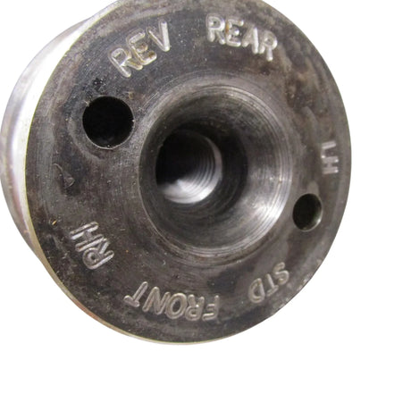 7E-6821 Caterpillar Engine Front Camshaft - Truck To Trailer