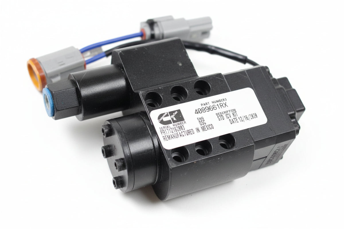 4089661RX Genuine Cummins Distributor Kit – Truck To Trailer