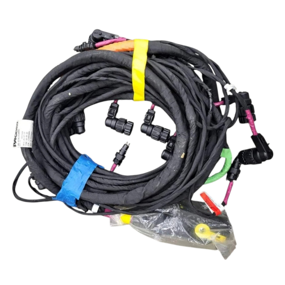 G9261250162361 Genuine Paccar Harness ABS Chassis