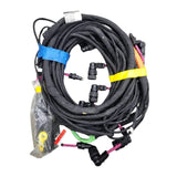 G9261250162361 Genuine Paccar Harness ABS Chassis