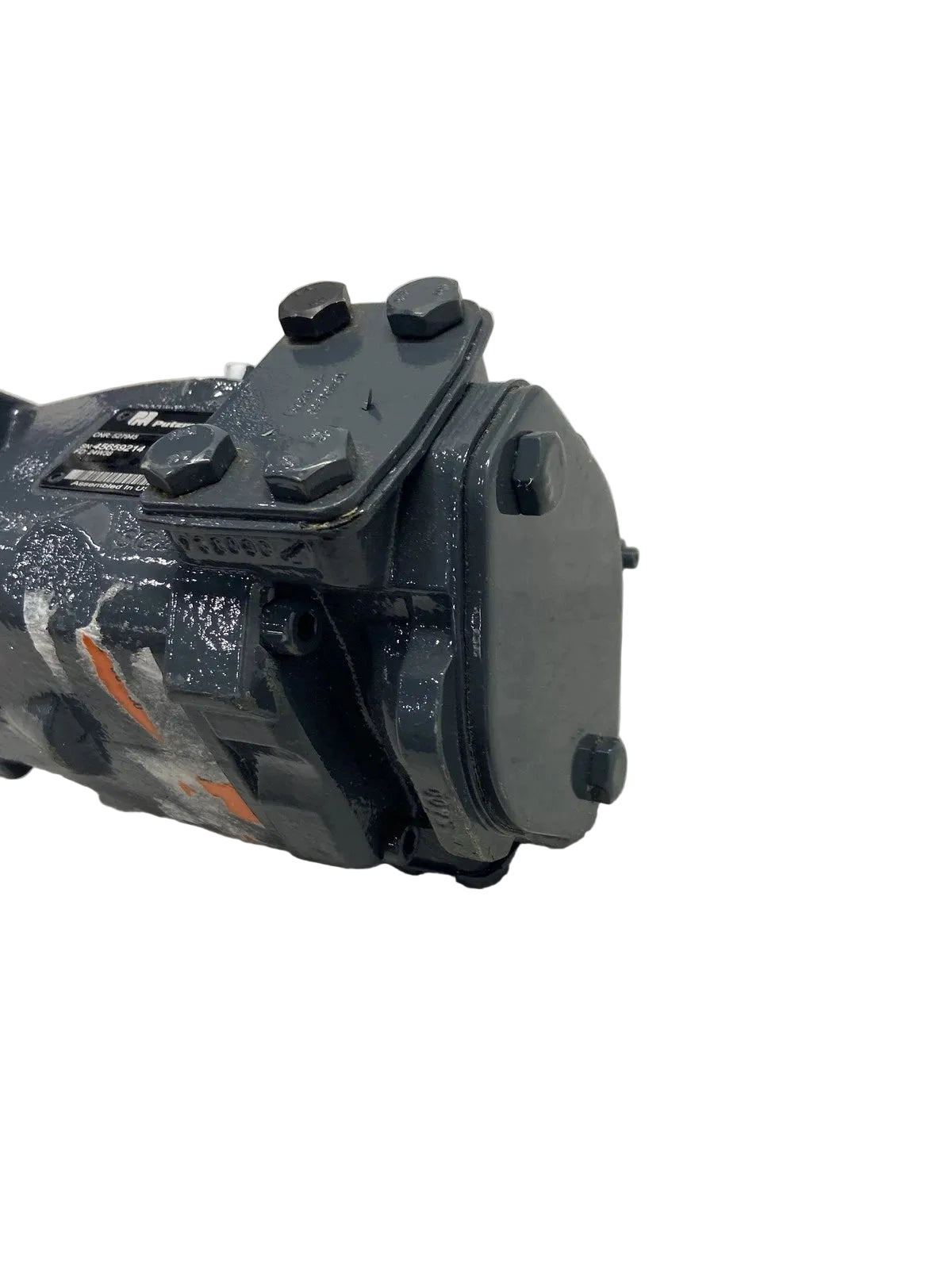 527945 Putzmeister Accumulator Pump – Truck To Trailer