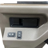 6127384C96 International Panel, Door Assembly Right Hand