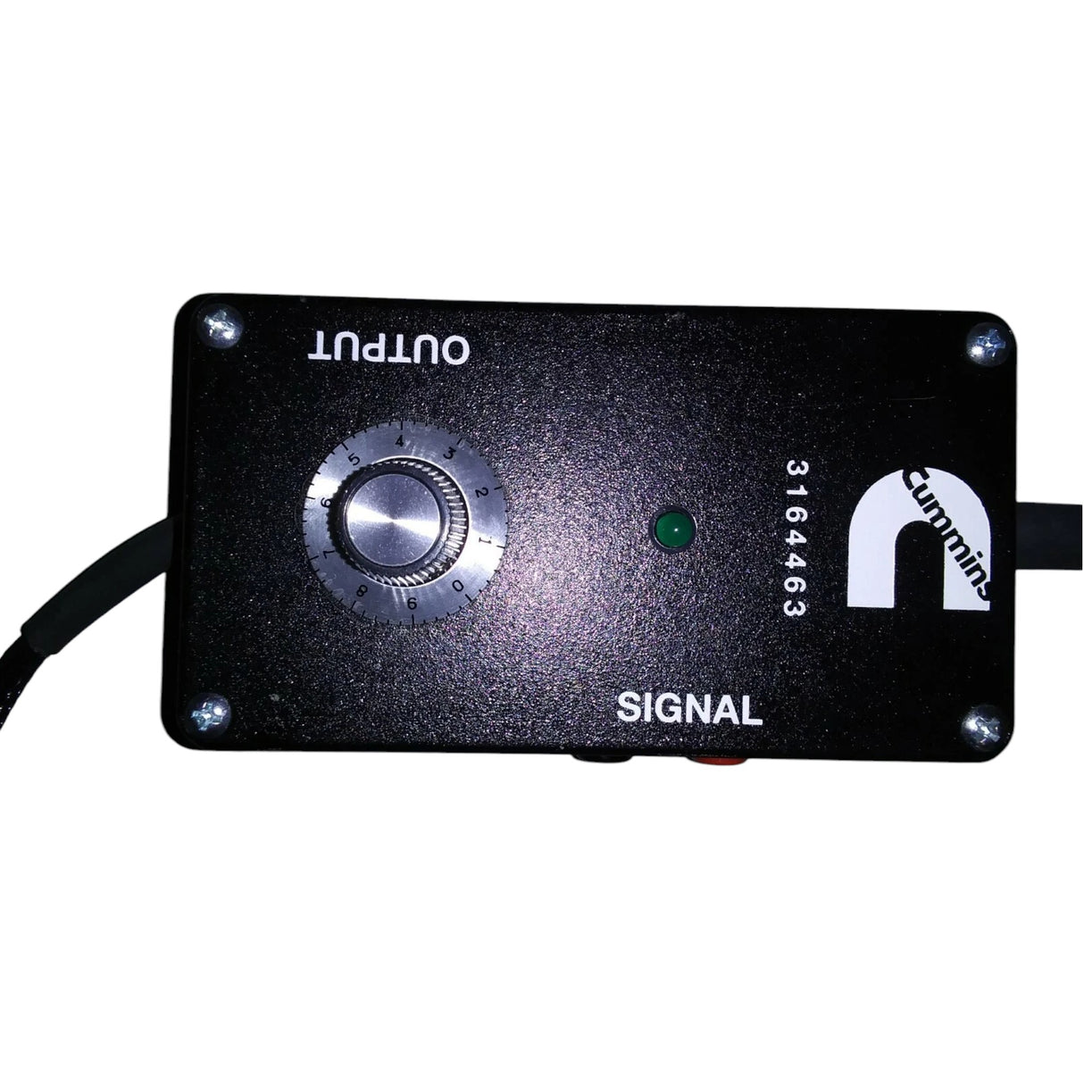 3164463 Genuine Cummins Electronic Throttle Actuator