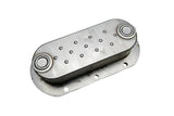 08547563 Genuine Detroit Diesel Oil Cooler