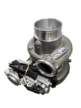 5456013H Genuine Cummins Turbocharger HE431VE With Actuator