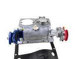 BE26103 Haldex Midland Nosebox Assembly