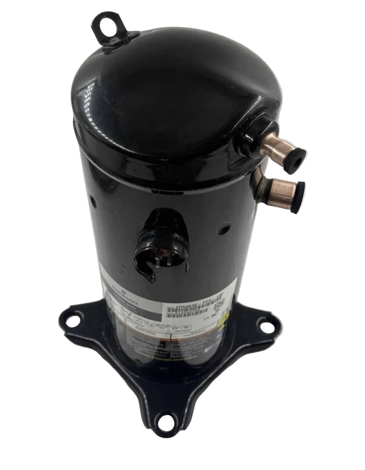 ZP54K5E-PFV-130 Genuine Copeland Scroll Compressor