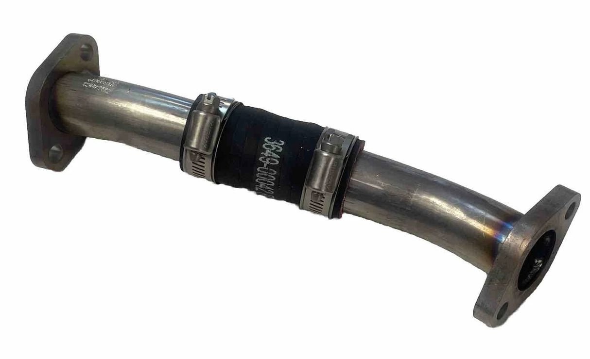 3007668C91 Genuine International EGR Coldside Top Tube
