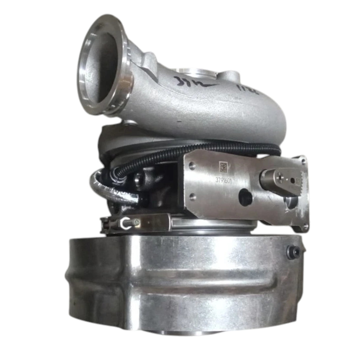 5327361 Genuine Cummins Turbocharger