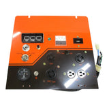 18965-03150 Kubota Assy Panel Control
