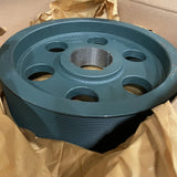 3003912 Genuine Cummins Fan Pulley