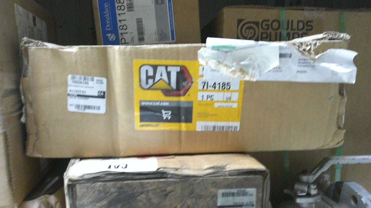 7I-4185 Genuine CAT Sleeve Bearing Cartridge – Truck To Trailer