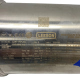 103389.00 Leeson General Purpose Washdown Duty Motor