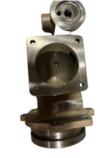 3086035 Genuine Cummins Water Inlet Connection