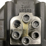 K3637CL Genuine Eaton Inertia Brake Kit