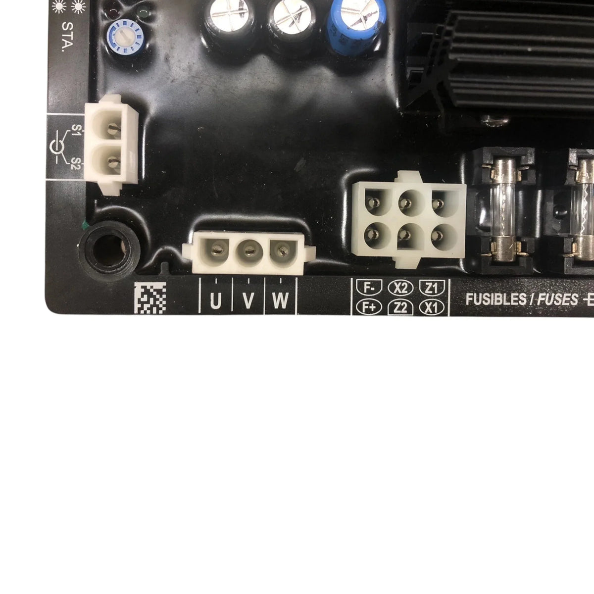 573-6014 Genuine CAT Voltage Regulator – Truck To Trailer