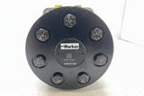 TG0280LS081AAKR Parker Hydraulic Motor Assembly