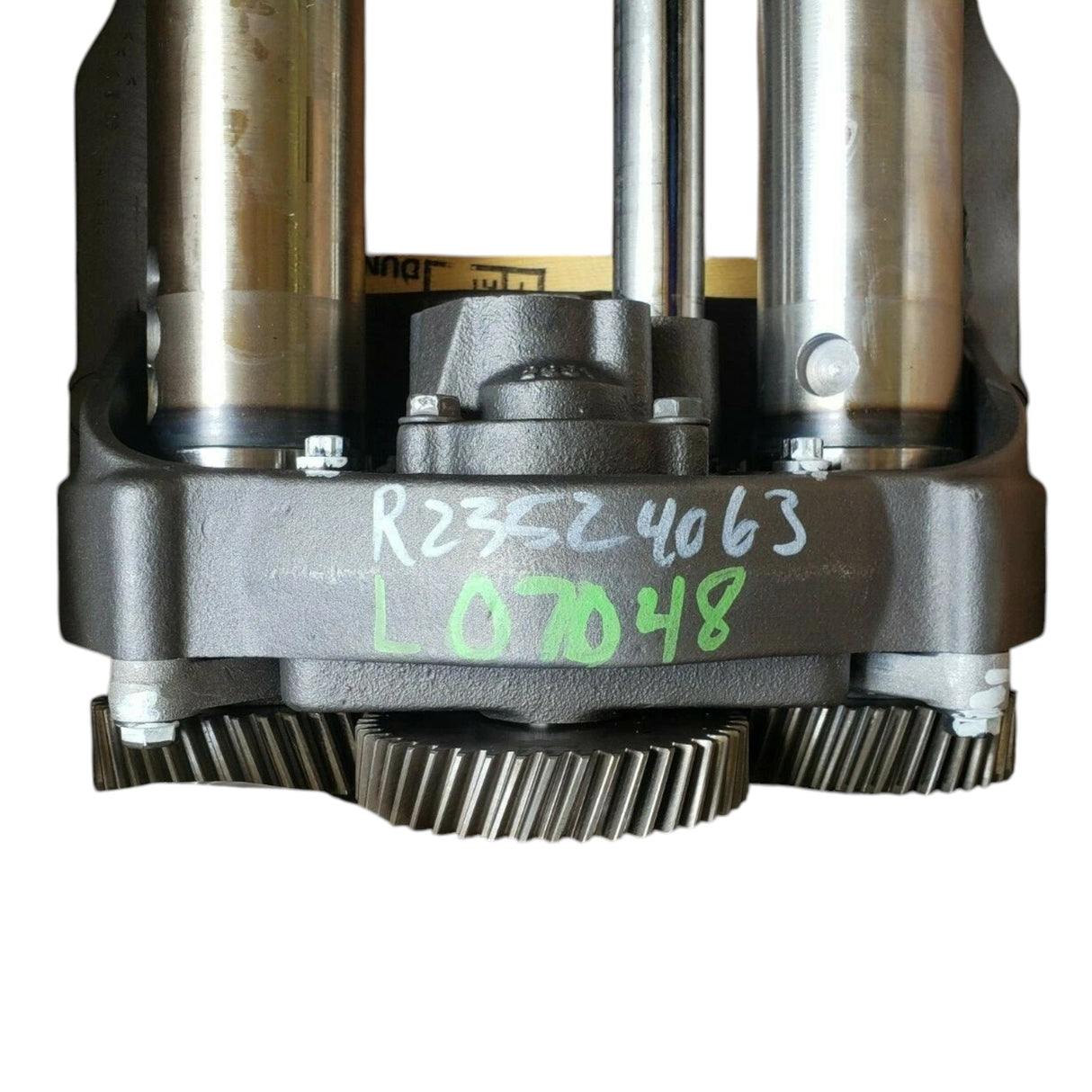 DDE-R23524063 Genuine Detroit Diesel Balance Shaft Assembly