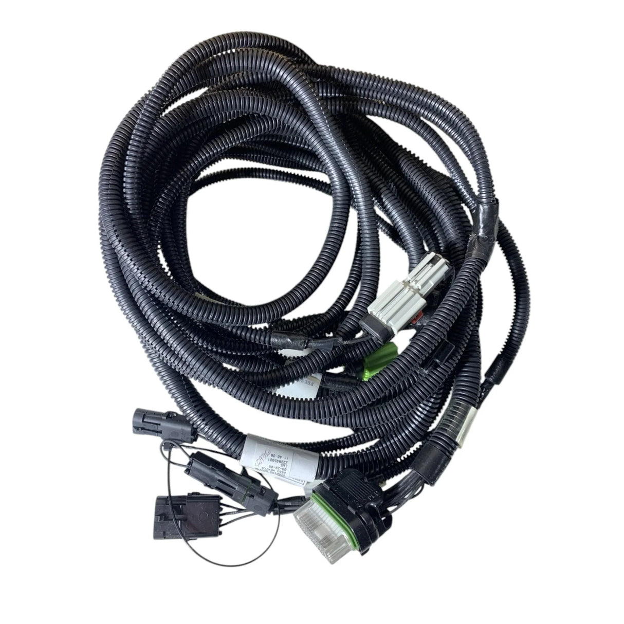 Q229748 Cummins Engine Wire Harness - Truck To Trailer