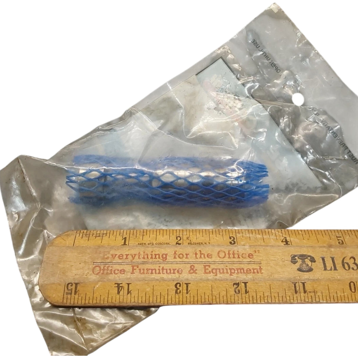1543121C2 CNH Hydraulic Valve Spool