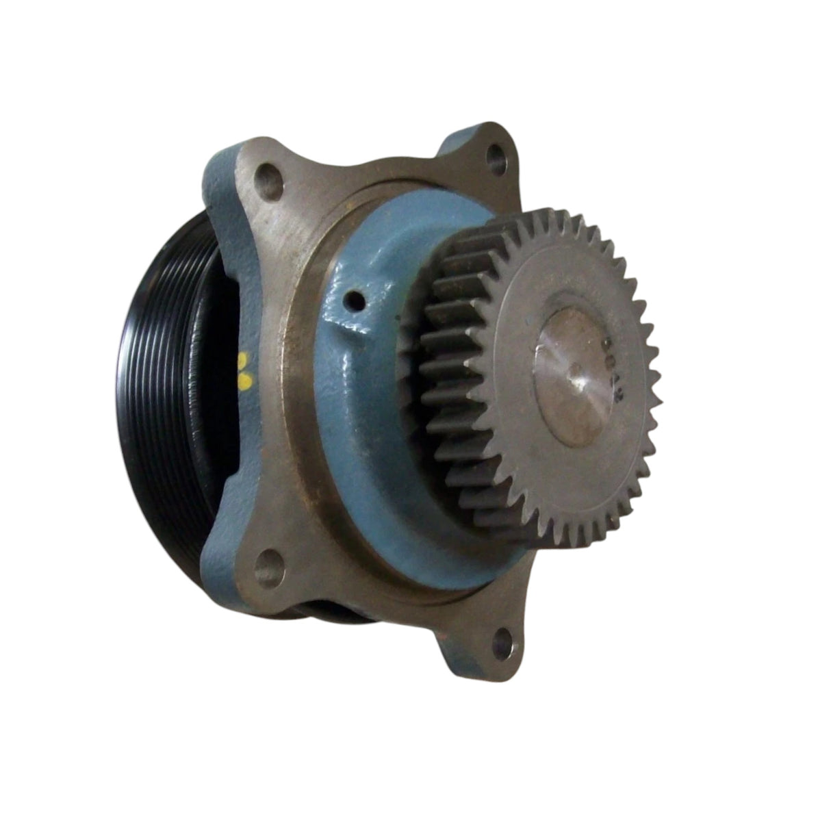 DDE23530420 Genuine Detroit Diesel Drive Assembly