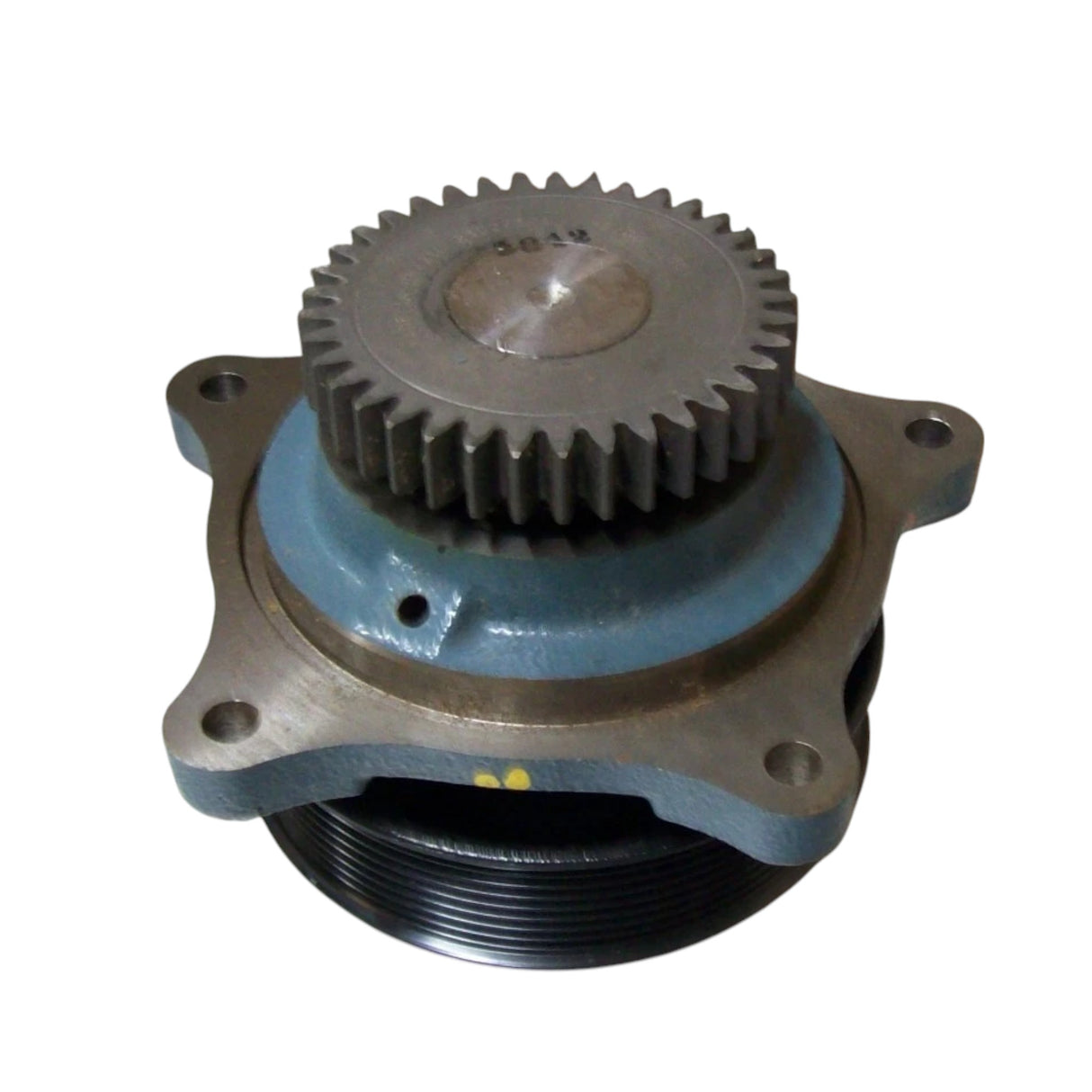 DDE23530420 Genuine Detroit Diesel Drive Assembly