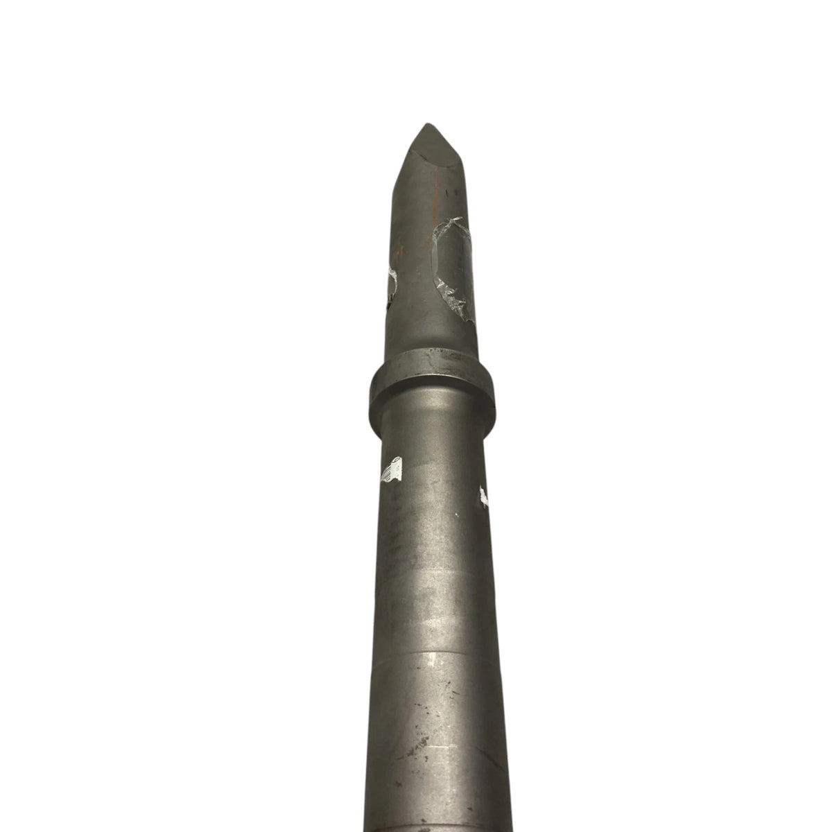 7144701 Bobcat Hydraulic Breaker Bit – Truck To Trailer