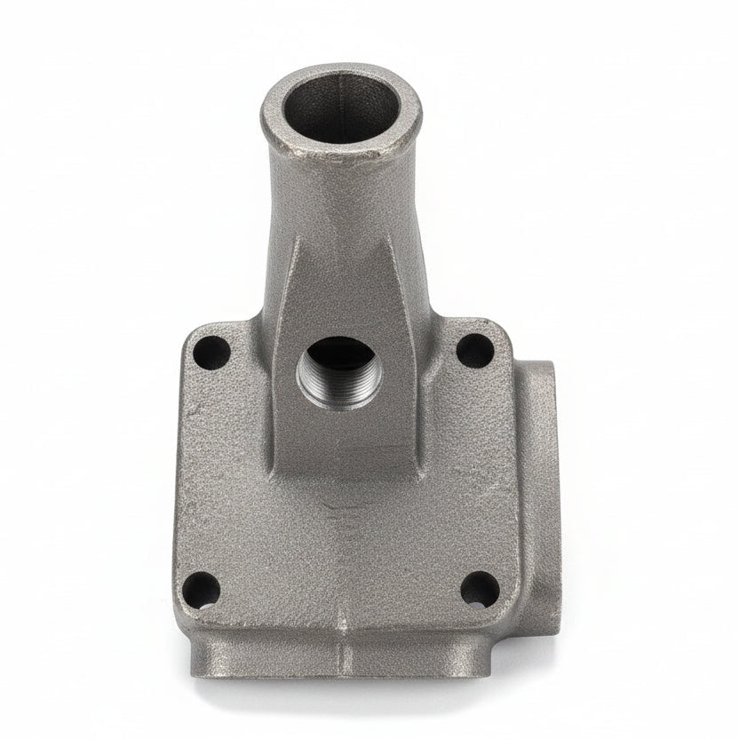 3036211 Genuine Cummins Thermostat Housing