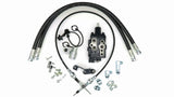 6255415M99 Genuine Agco Remote Valve Kit