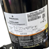 ZPS51K5EPFV800 Genuine Copeland Scroll Compressor