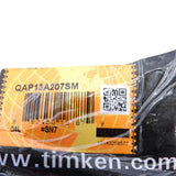 QAP13A207SM Genuine Timken Roller Bearing Pillow Block