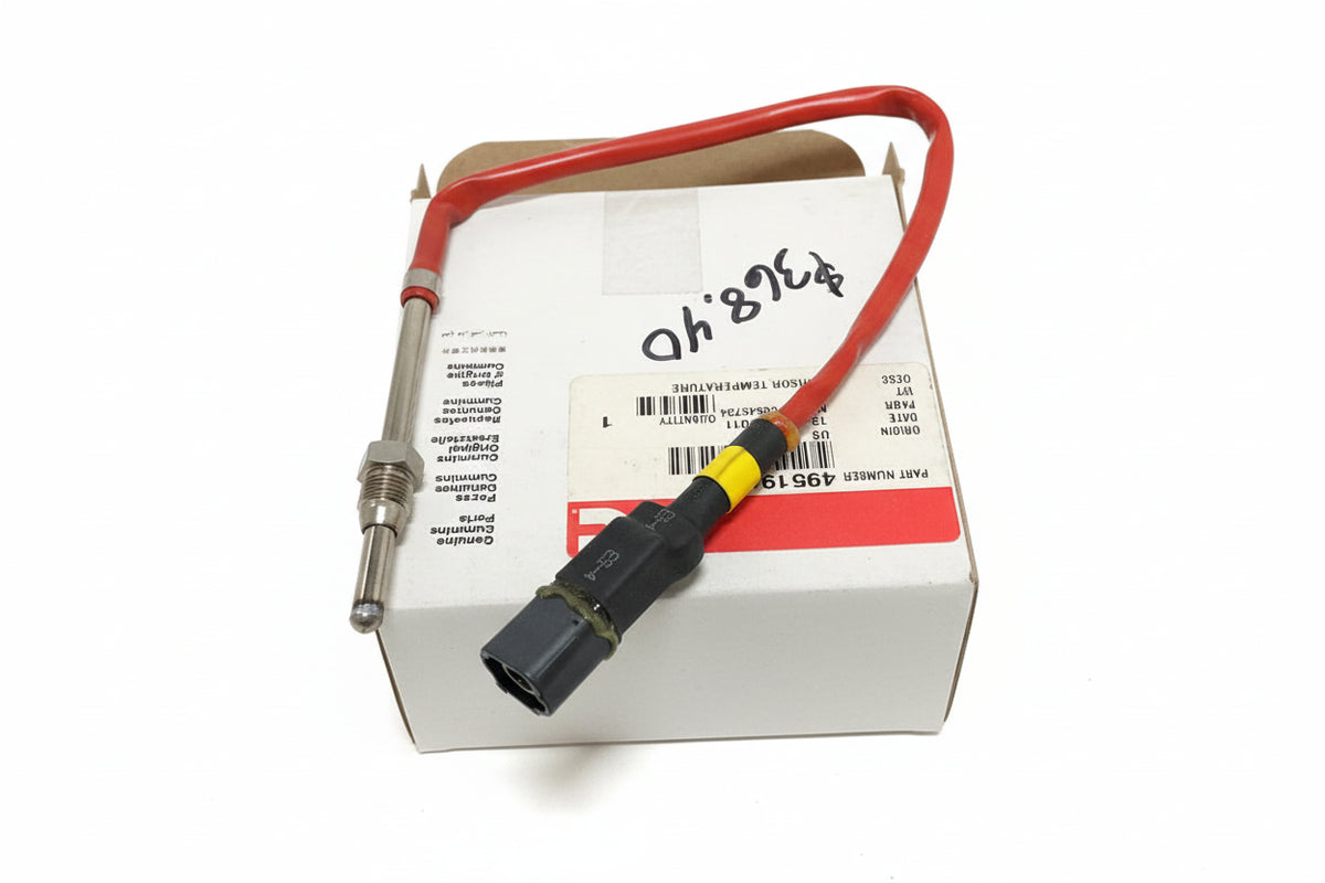 4951941 Genuine Cummins Temperature Sensor – Truck To Trailer