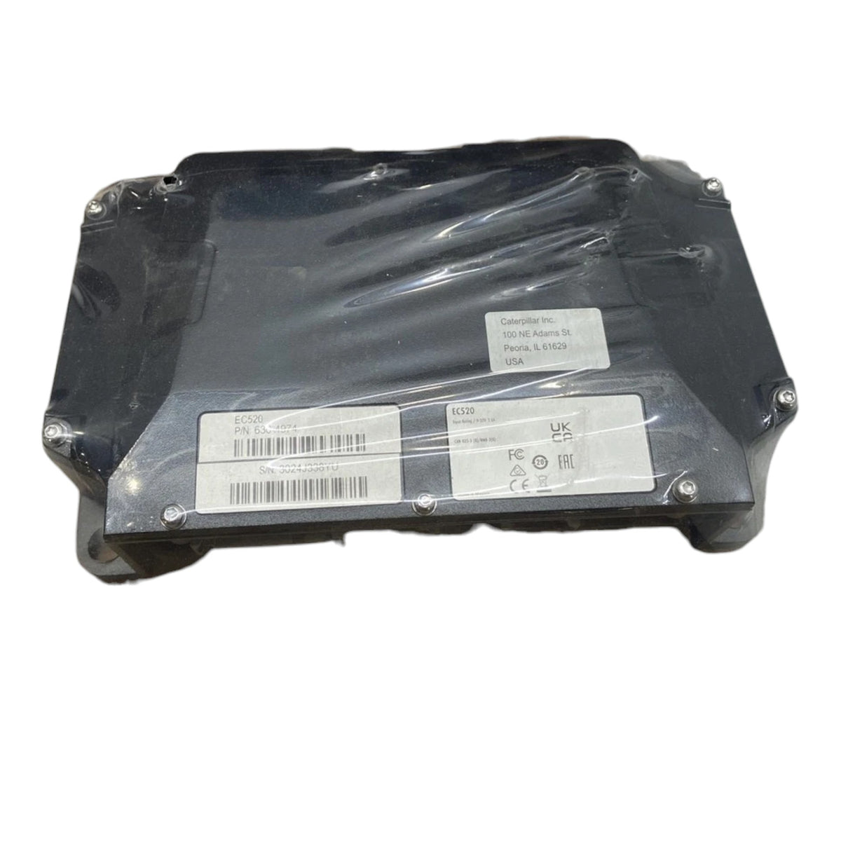 630-4974 Genuine CAT Electronic Control Module – Truck To Trailer
