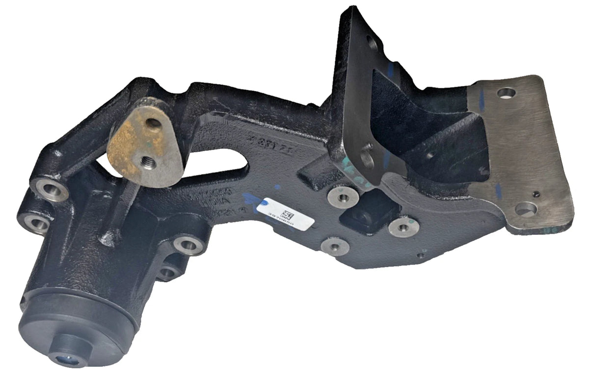 3970650 Genuine Cummins Alternator Bracket – Truck To Trailer