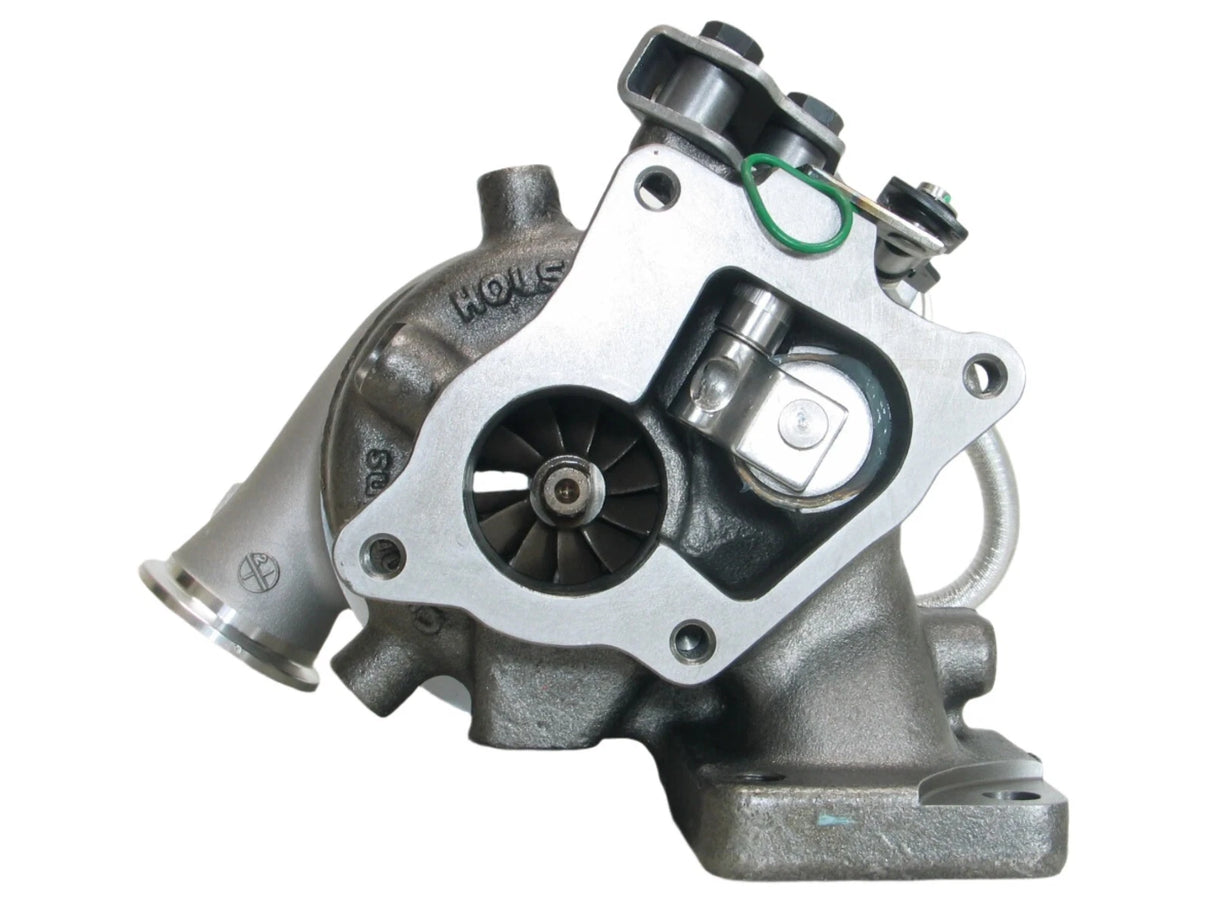 3797477 Genuine Cummins Turbocharger HE200WG