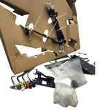 BX2417A Kubota Loader Valve Kit
