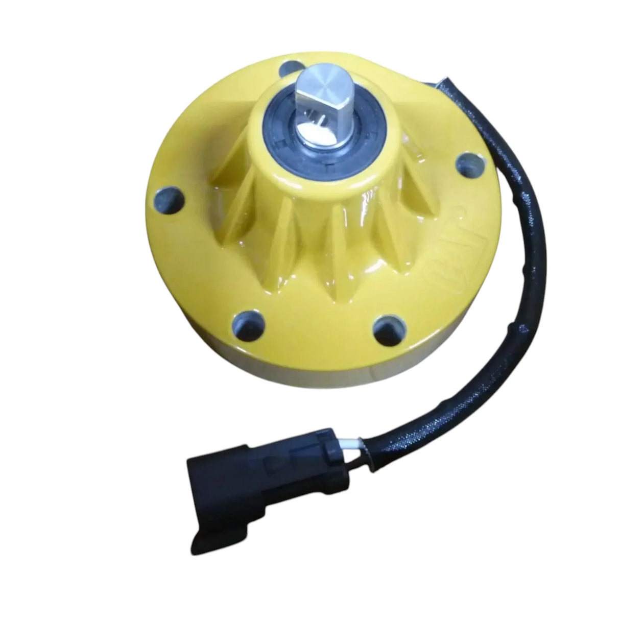 539-6653 CAT Rotary Position Sensor - Truck To Trailer