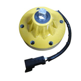 539-6653 CAT Rotary Position Sensor - Truck To Trailer