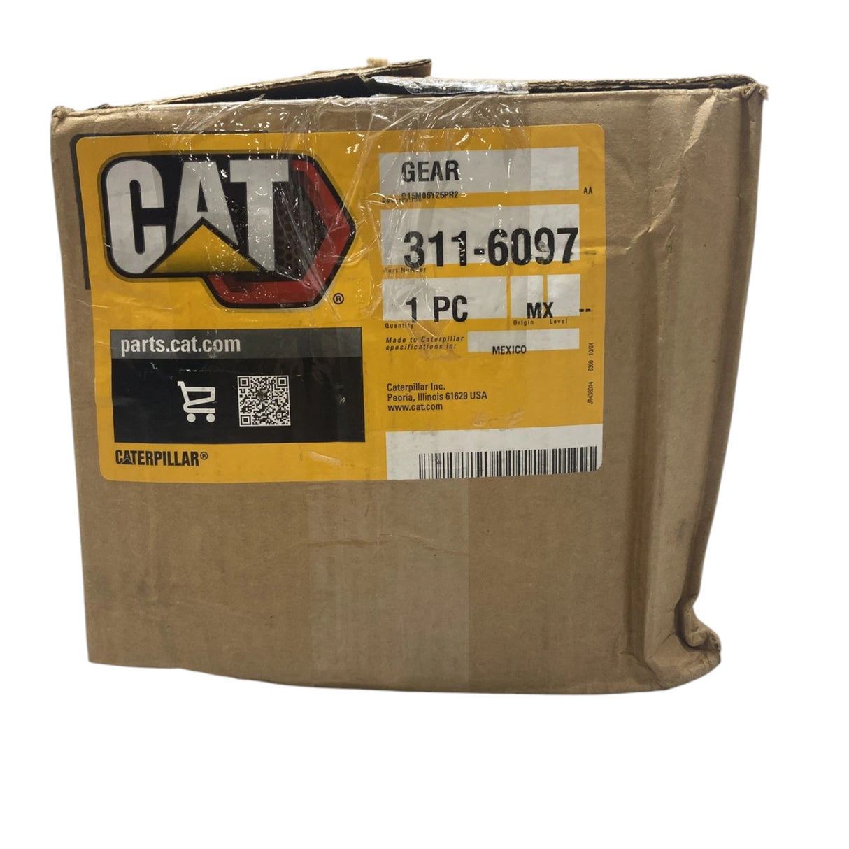 311-6097 Genuine CAT Planet Gear