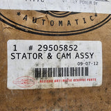 29505852 Genuine Allison Stator Cam Assy