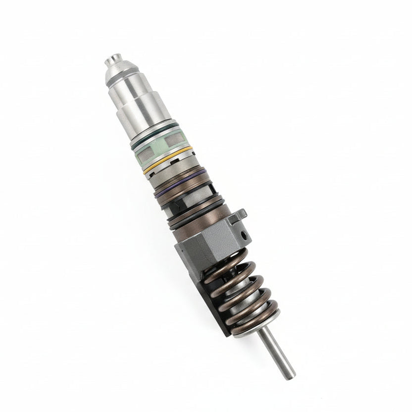 4928260PX Genuine Cummins Injector HD/HPI – Truck To Trailer