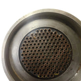 0R-5601 CAT Engine Oil Cooler - Truck To Trailer