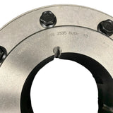PX140F Dodge Tire Coupling Flange Assembly