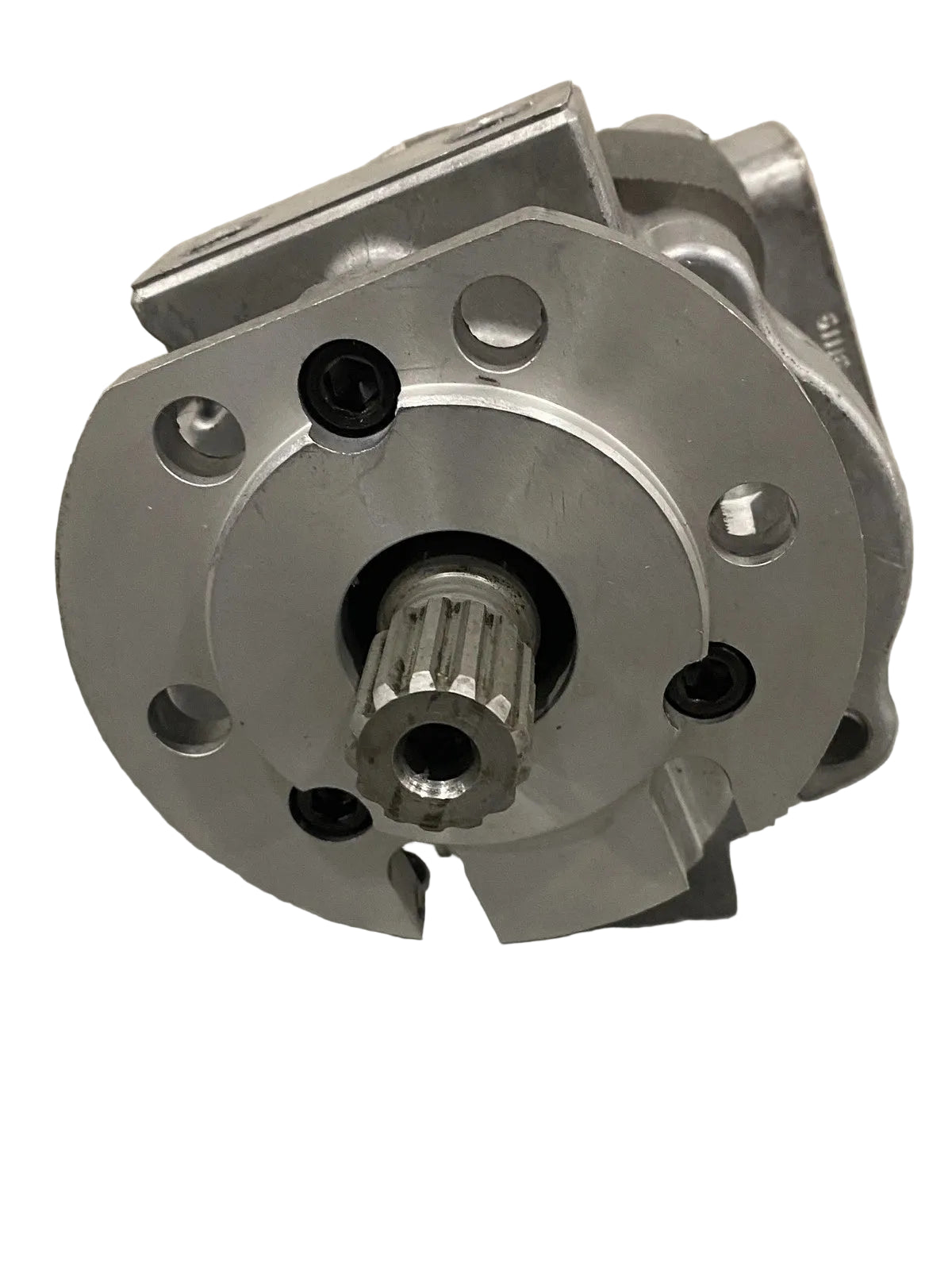 251265 Parker Hydraulic Charging Pump