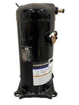 ZPS83KCE-TF5-830 Genuine Copeland Scroll Compressor