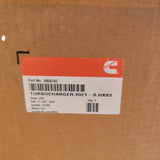 4956142 Genuine Cummins Turbocharger Kit - Truck To Trailer